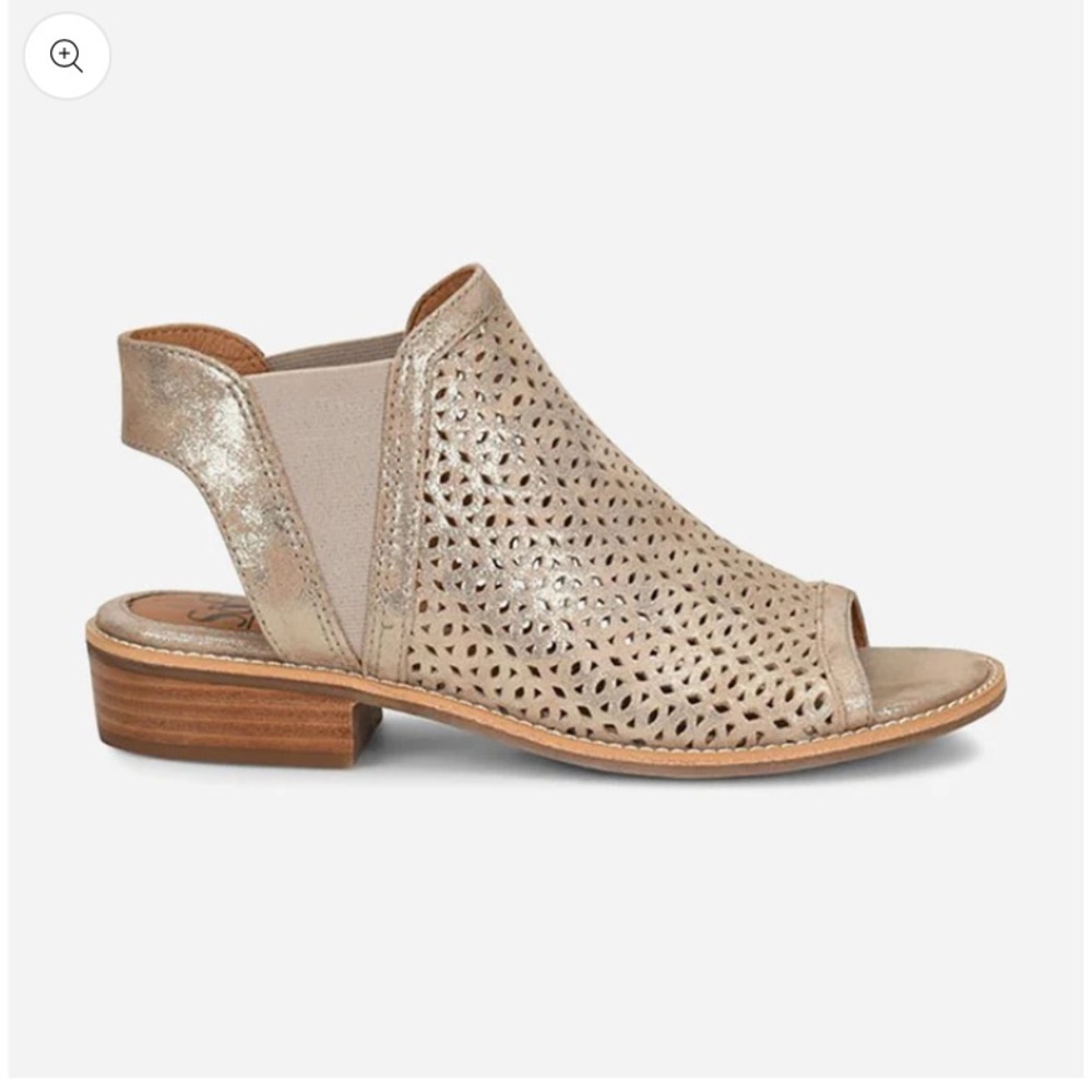 Sofft Nalda Sandal size 6.5